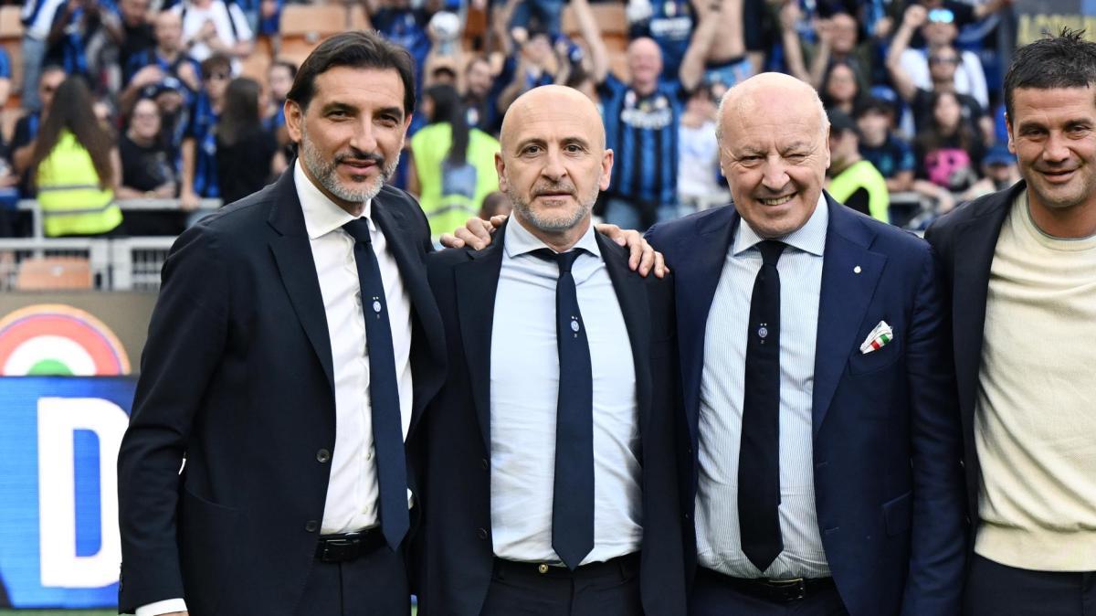 Biasin sul mercato dell'Inter: "Con le cessioni di Asllani e Massolin i nerazzurri si apprestano a..."