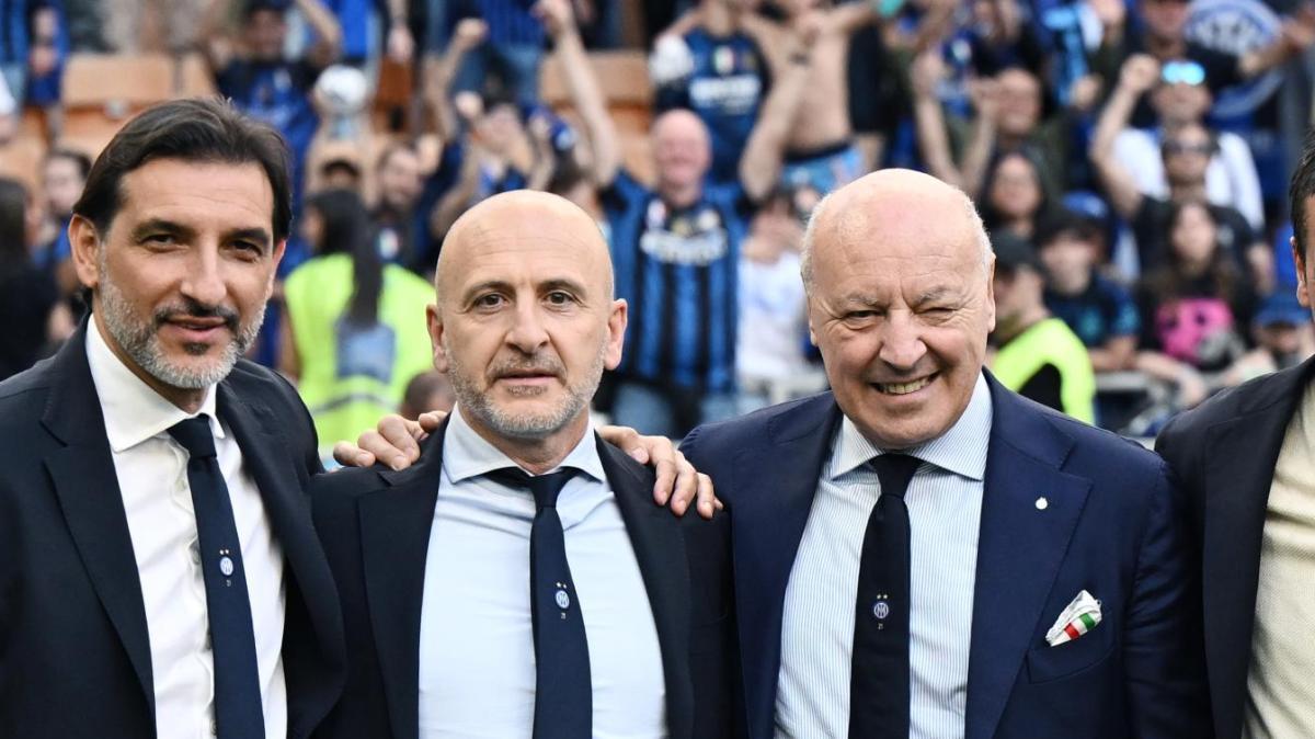 Sky Sport - Inter davanti a un bivio: deve scegliere quale strada prendere sulla fascia destra