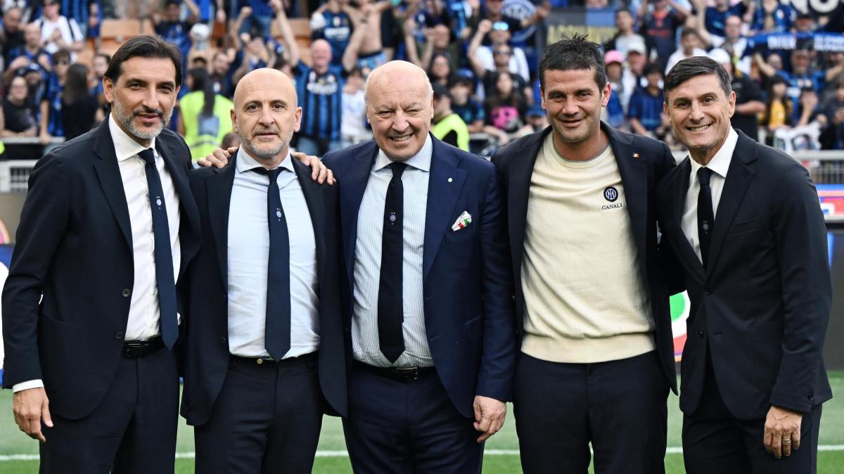 Dal Belgio - L'Inter formula la prima offerta all'USG per Khalaili: c'è una distanza. I dettagli