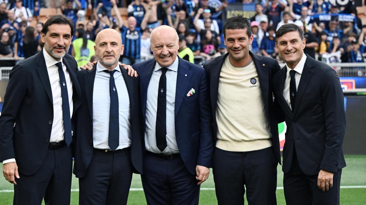 Chivu e le parole al miele verso Ausilio: un rapporto consolidato negli anni che profuma di verità