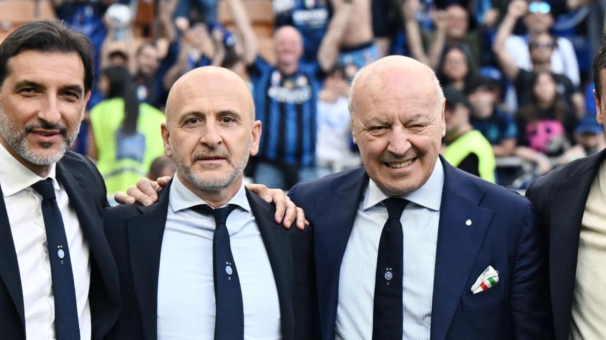 Tuttosport: "Inter farà qualcosa nelle ultime ore di mercato? La risposta ufficiale del club è questa"