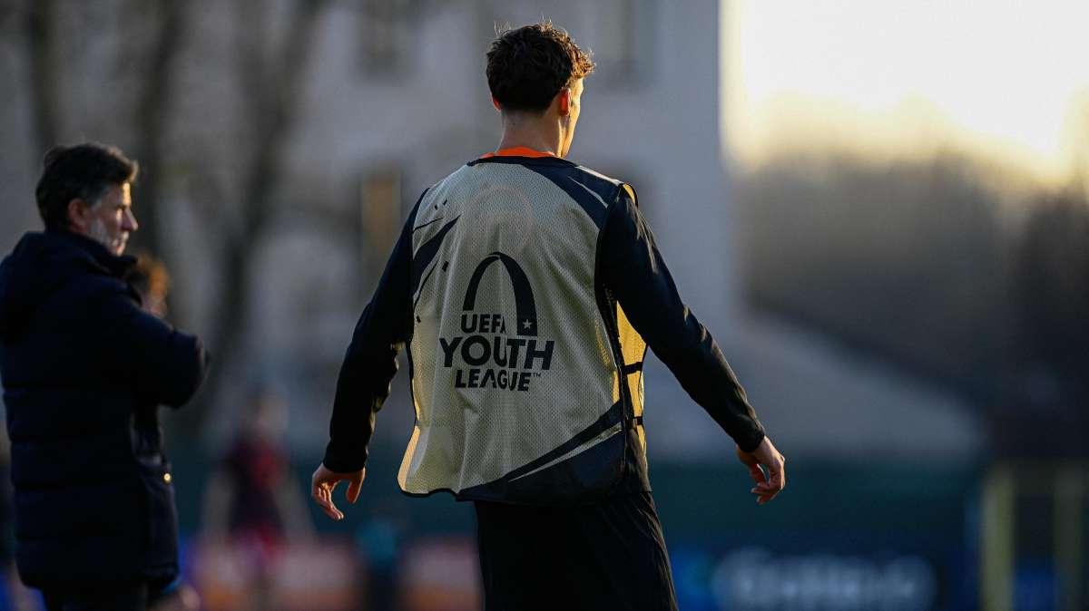 Torna la Youth League: domani alle 14 Inter-Betis per gli ottavi di finale