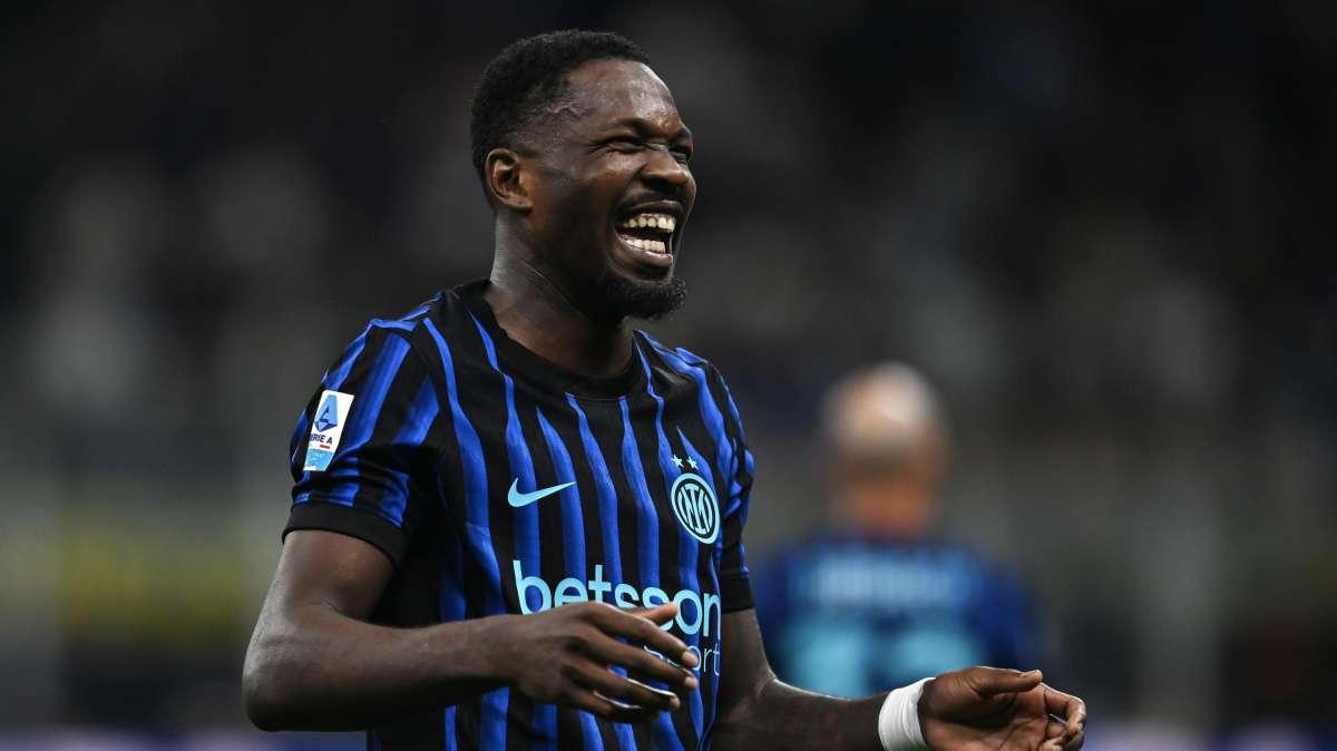 Inter-Cagliari: Bastoni non ci sarà e in attacco Thuram con...