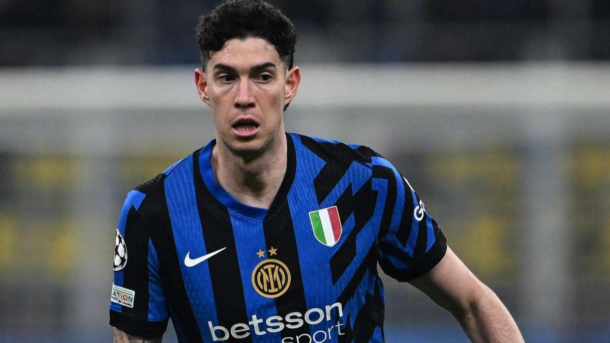 Bastoni non desta allarme, le ultime su Luis Henrique: le top news del 6 aprile su L'Interista