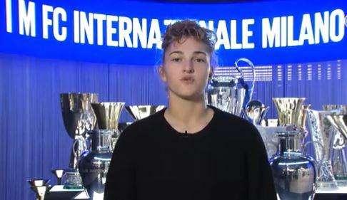 Nazionale femminile Under 19, convocate 4 nerazzurre