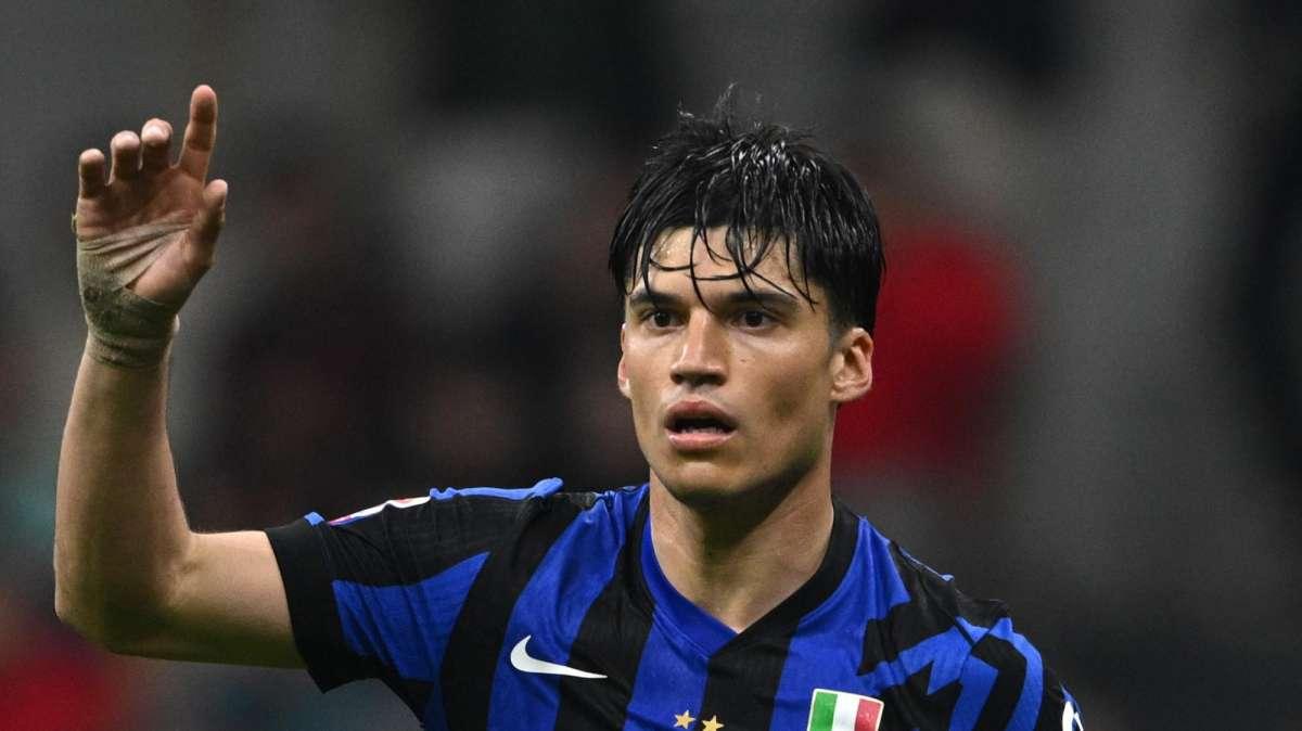 Inter, Inzaghi pronto al turnover per l'Hellas: davanti la coppia Arnautovic-Correa