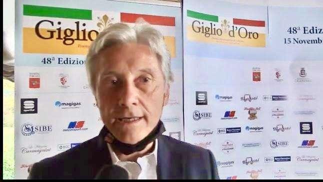 Saronni: "Sono interista ed ho spesso sofferto fin da bambino"
