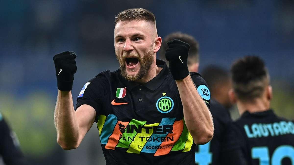 CorSera: "Il PSG non sembra intenzionato a rilanciare per Skriniar"