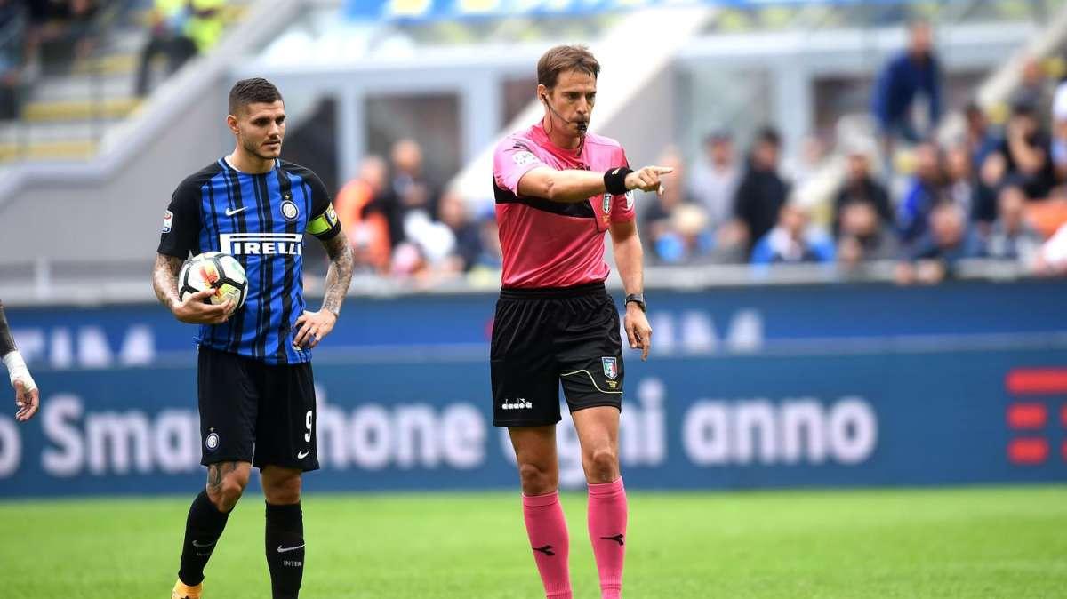L'ex arbitro Gavillucci: "Su Lautaro non era rigore e neanche da Var. Pagata sudditanza mediatica"