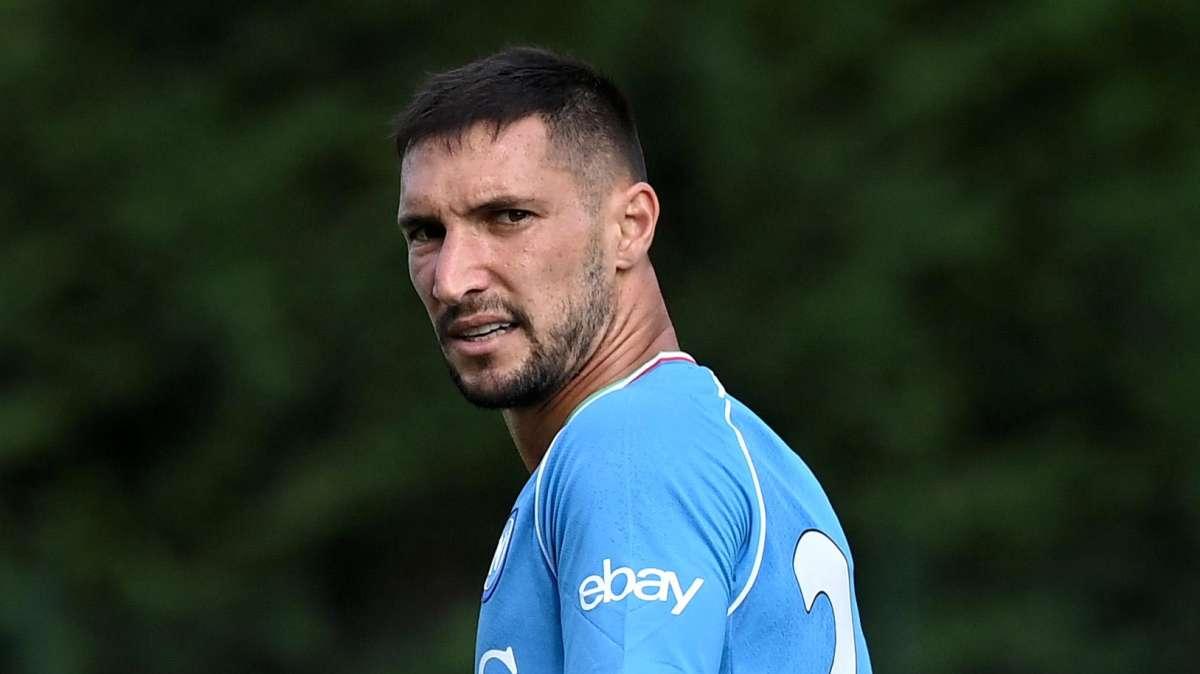 Ag. Politano: "Sta bene a Napoli, il malessere era con Spalletti"