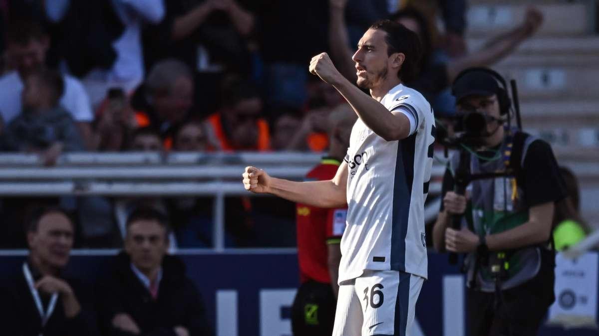 Darmian: "Siamo una squadra con esperienza e consapevolezza. Abbiamo fame"
