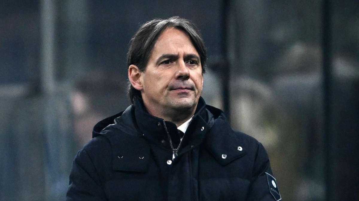 Inzaghi: "Rigore sacrosanto non fischiato. Zalewski? Ci mancava un giocatore del genere"
