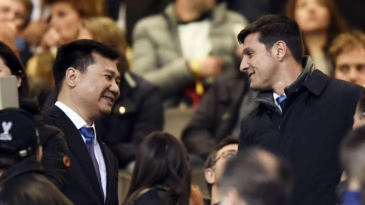Evergrande in crisi: il gigante immobiliare affossa anche Zhang e Suning