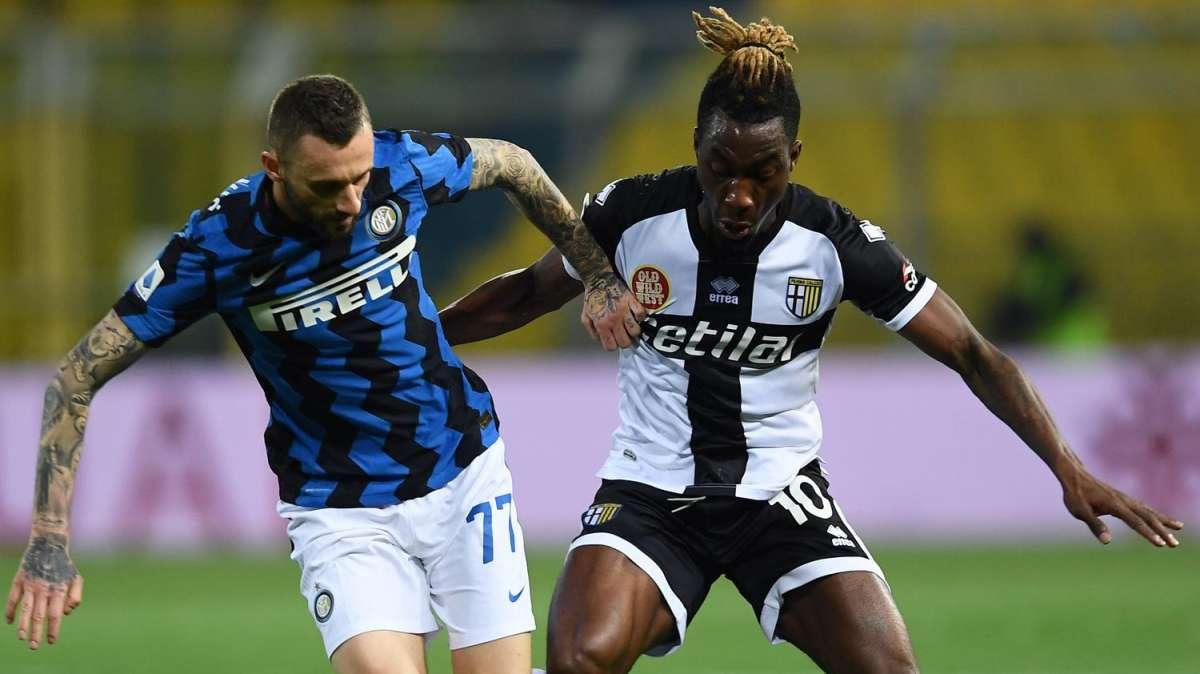 TMW - Non solo Torino, l'ex Inter Yann Karamoh è vicino alla Sampdoria
