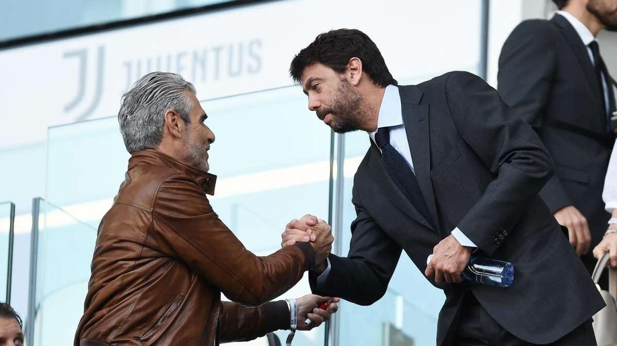 Juve, l'ex team principal della Ferrari Arrivabene sarà il nuovo ad: manca solo l'annuncio