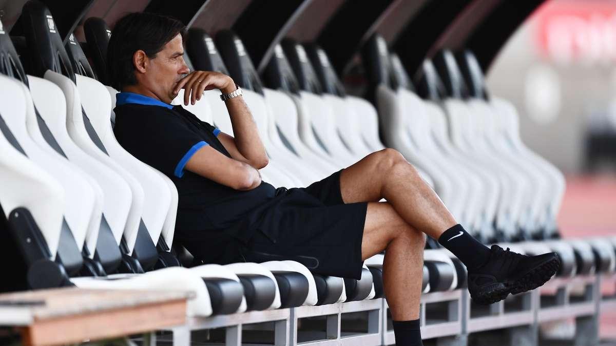 Rocchini (collab. Inzaghi): "In questa stagione ci aspettiamo di confermarci"