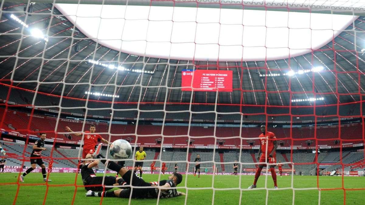 Sky Sport la casa di Bundesliga e Ligue 1 fino al 2024