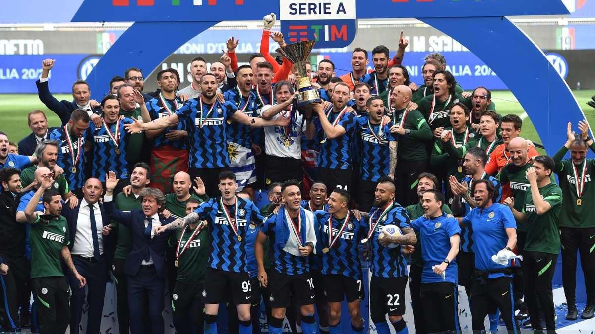 Inter Summer Tour 2021, ufficiale il programma: prima sfida con l'Arsenal