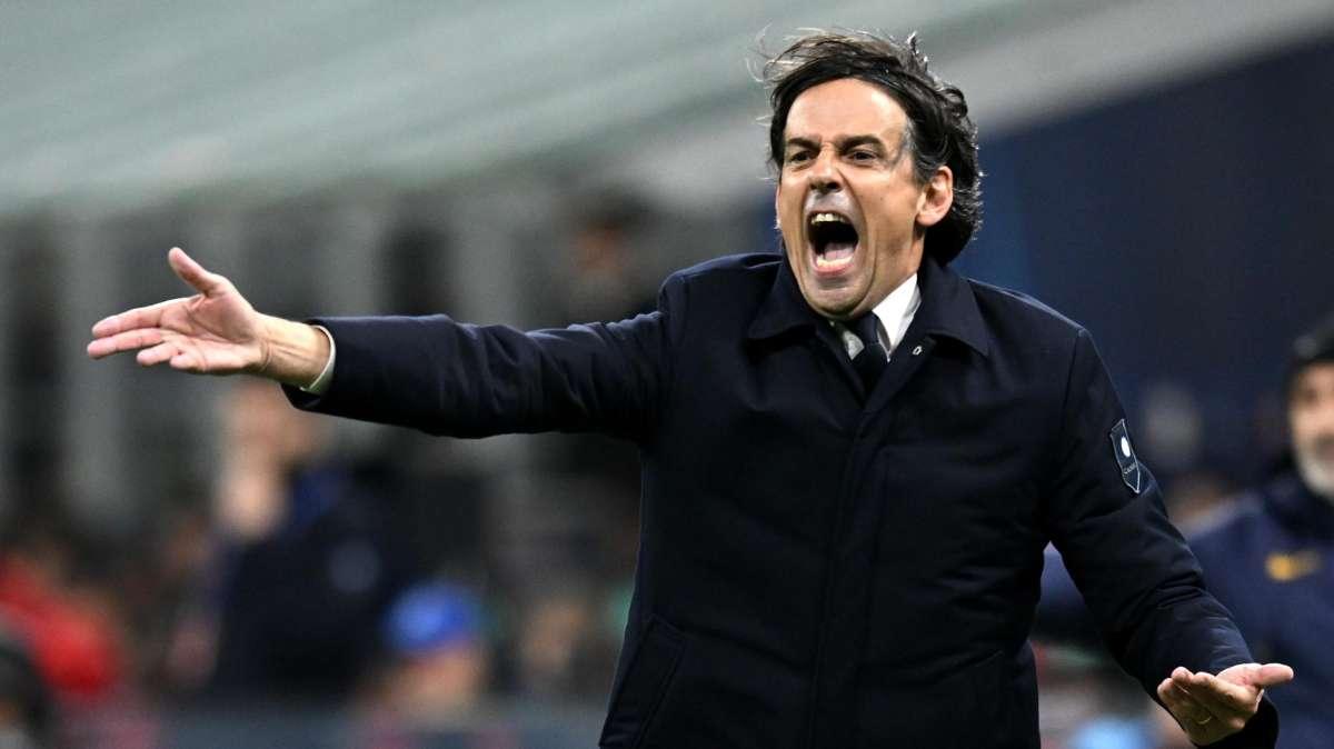 Di Marzio: "Inzaghi-Inter, avanti insieme. Poi arriveranno richieste dalla Premier..."