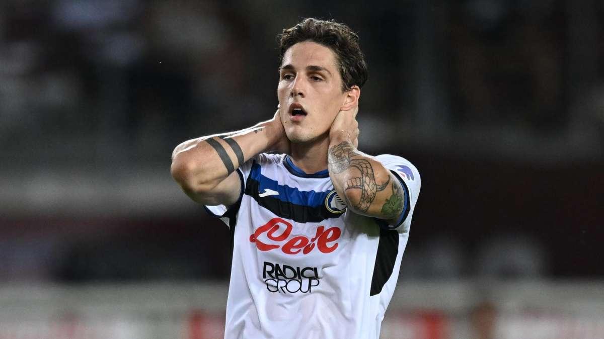 Atalanta, non c'è pace per Zaniolo: nuovo stop muscolare. Salta la sfida da ex con l'Inter