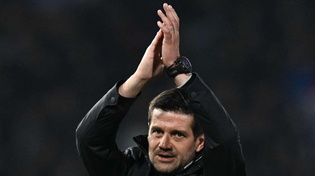 Chivu non ha dubbi: "L'Inter non sta pensando al Como. Diouf e Luis Henrique? Meritano fiducia"