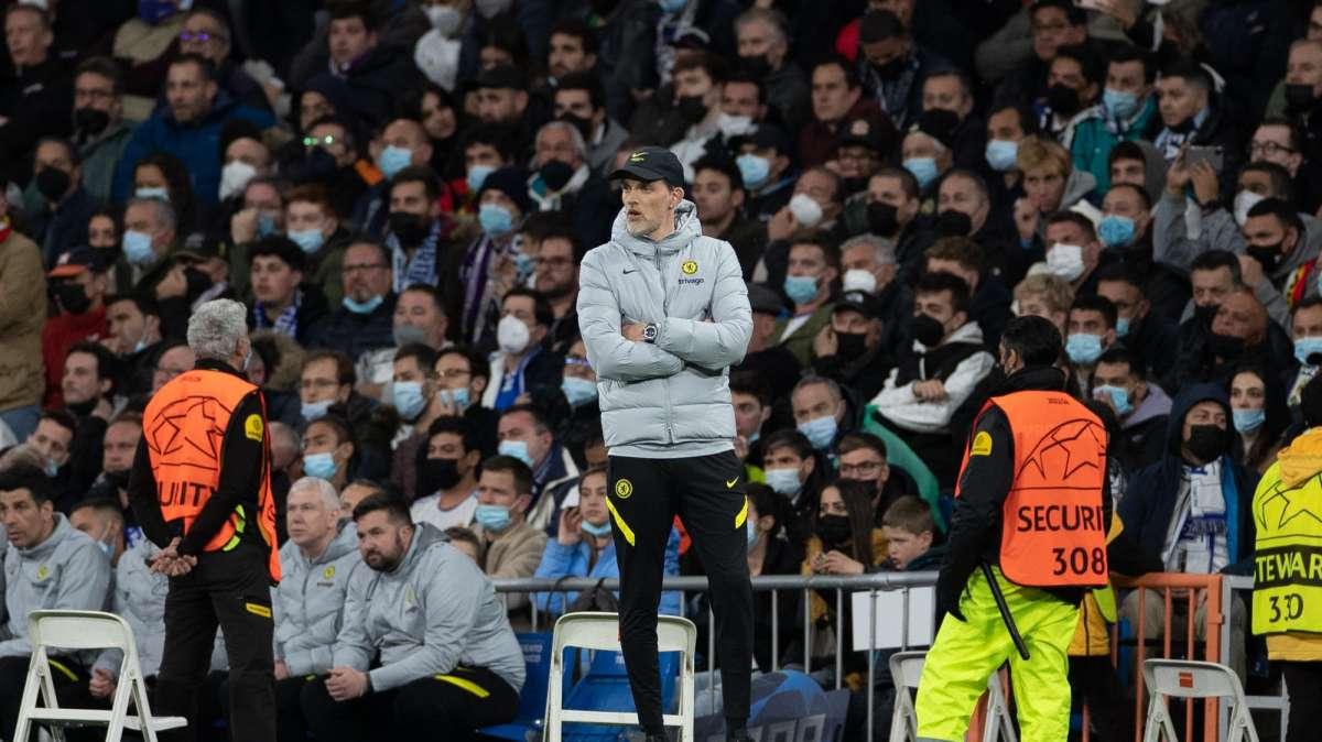 Tuchel difende Lukaku e precisa: "Non sta per andarsene, è semplicemente impossibile"