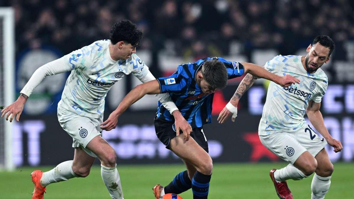La solita Inter: tantissime occasioni create, ma risultato ancora bloccato al termine del 1T