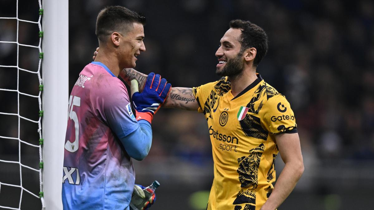 Filip Stankovic cancella Lukaku: "Lo conosco, provava i rigori all'Inter. L'ho guardato..."
