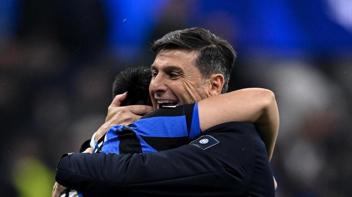 Zanetti: "Josep Martinez si sta riprendendo, non è semplice. Sappiamo tutti cos'è successo"
