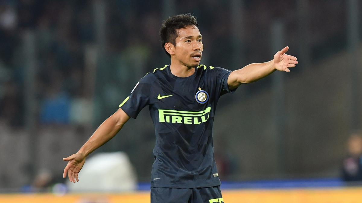 Due ex interisti tra gli svincolati che hanno militato in Serie A