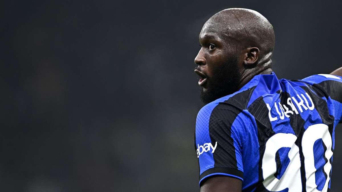 Di Marzio: "Non credo che l'Inter abbandonerà Lukaku. Ma se farà male, potrebbe cambiare tutto"