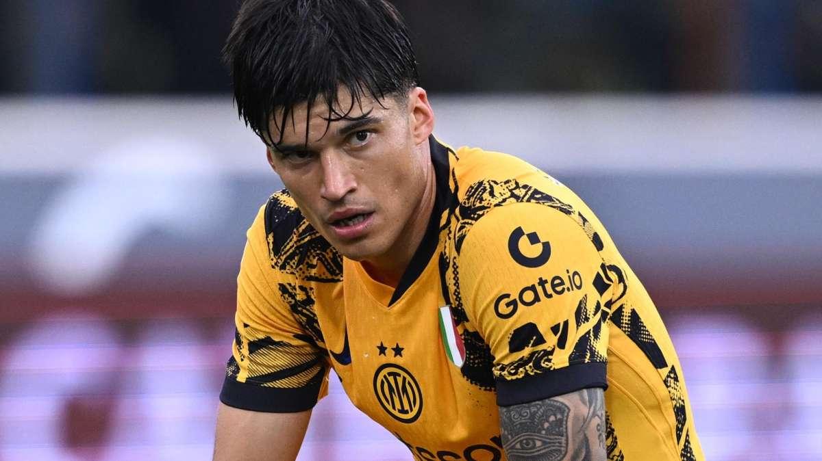"Non hanno dimostrato quasi niente", Dalmat boccia Correa e Taremi