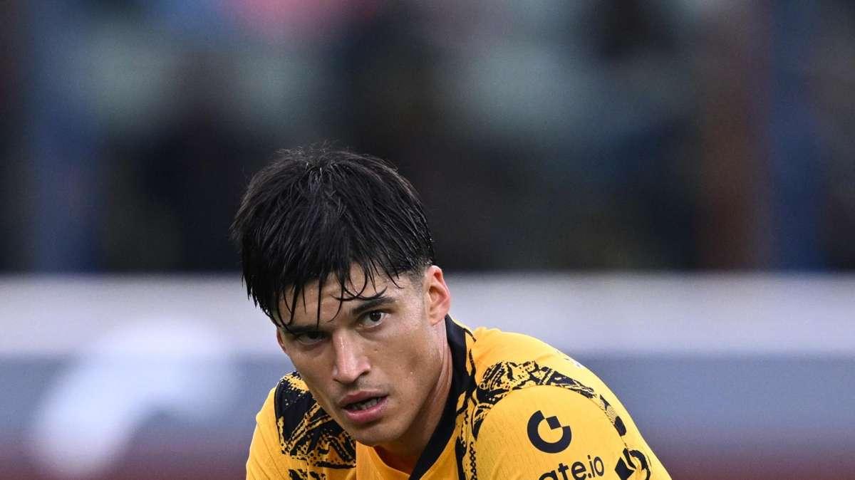 Le probabili formazioni di Inter-Verona: ampio turnover per Inzaghi, Martinez titolare
