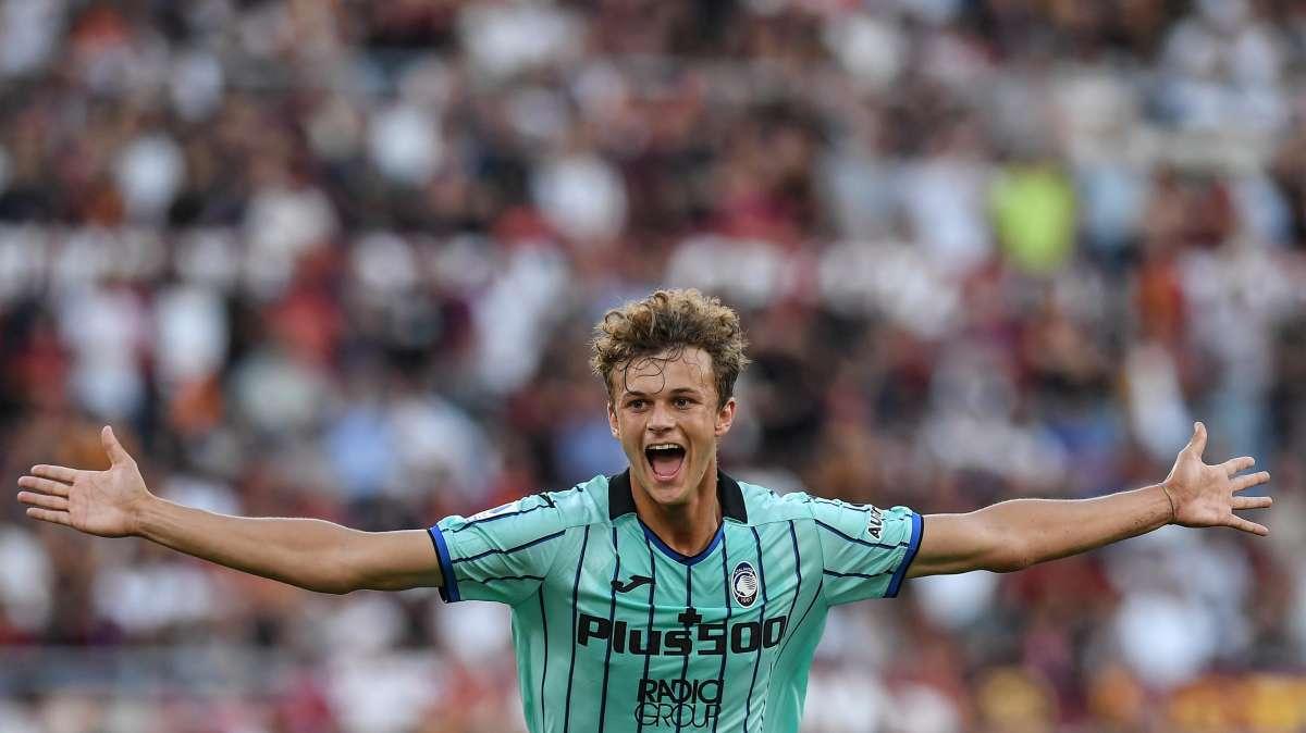 Inter, Scalvini per il presente e il futuro. Il piano dei nerazzurri