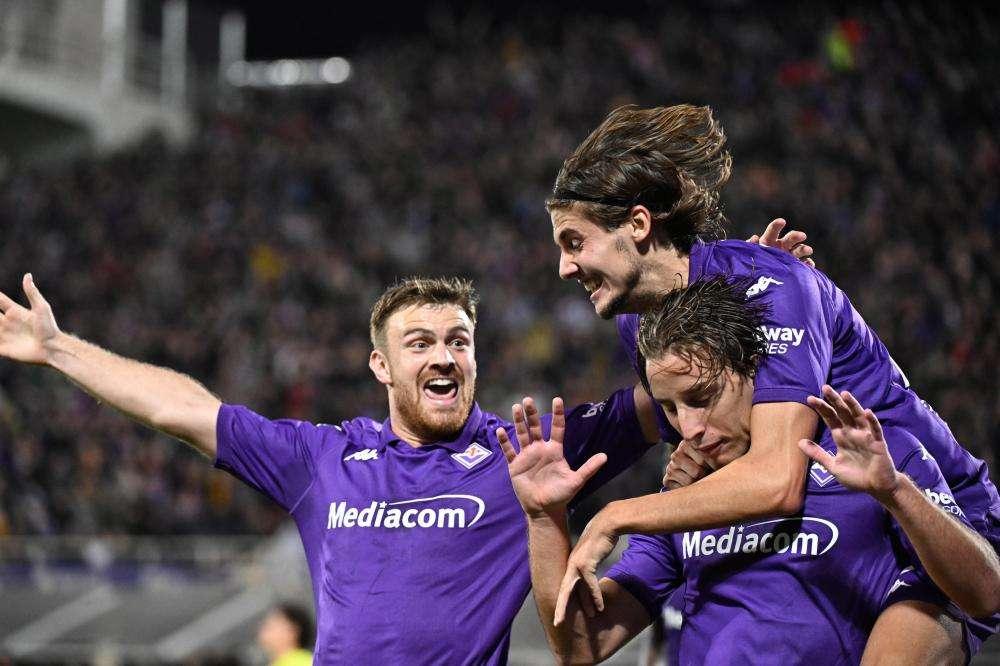 Bove lascia l'ospedale, al Viola Park lo aspettano: resterà alla Fiorentina fino a giugno