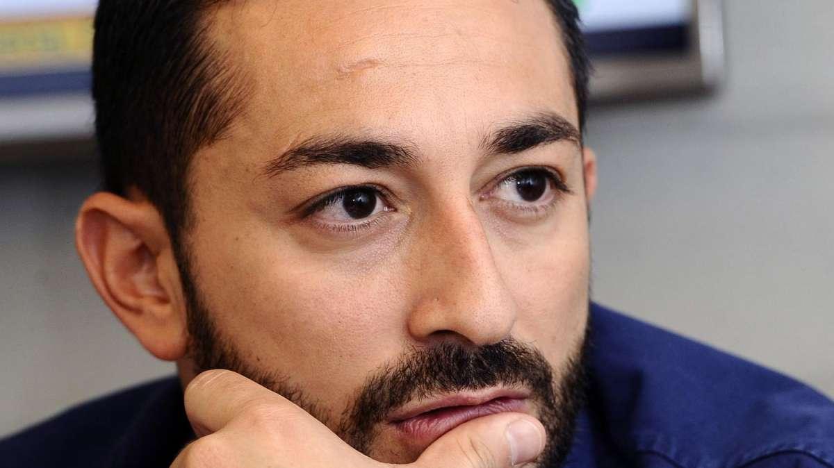 L'INTERISTA - Riso uscito dalla sede: "Salcedo, Dimarco e Sensi restano all'Inter"