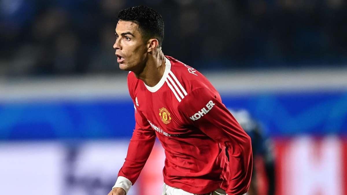 Sportmediaset - Jorge Mendes ha proposto CR7 all'Inter: secco no dei nerazzurri