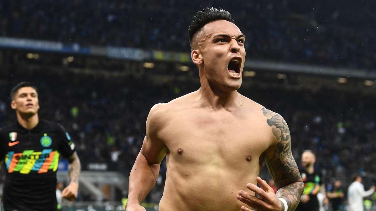 Lautaro vuole diventare il miglior attaccante post Triplete: Icardi è nel mirino