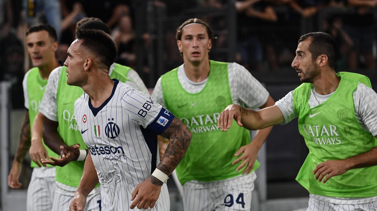 L'Inter si concede un'amichevole prima della sosta: l'avversaria e i dettagli sulla gara