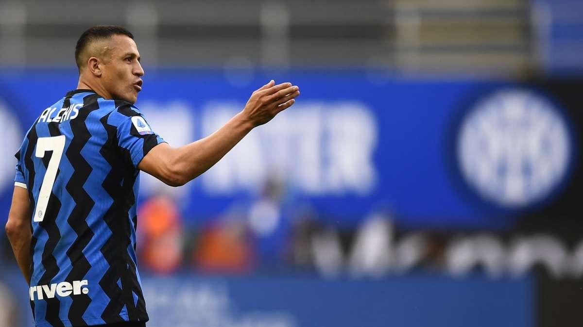 Torna la serie A. La lunga estate di Sanchez: il cileno può essere una risorsa?
