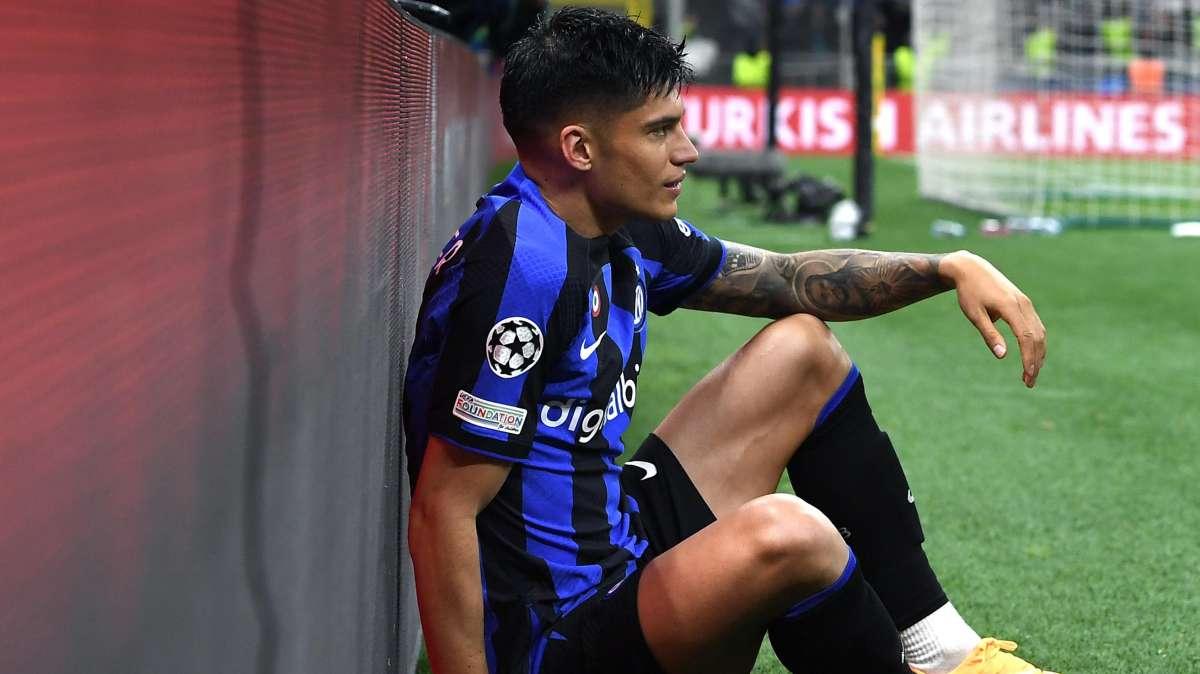 TOP NEWS ore 20 - Altro stop per Correa. San Siro, Inter e Milan incontrano Comune e comitati