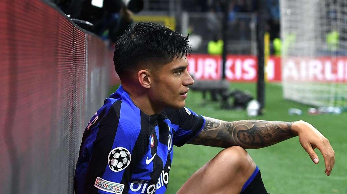 Le pagelle di Correa - Partita sbilenca e asimmetrica, San Siro invoca Lautaro