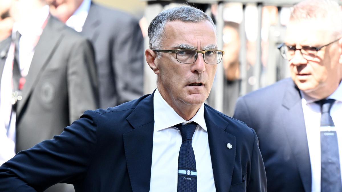 Bergomi: "Italia, si è visto poco. Barella tra i migliori in campo"