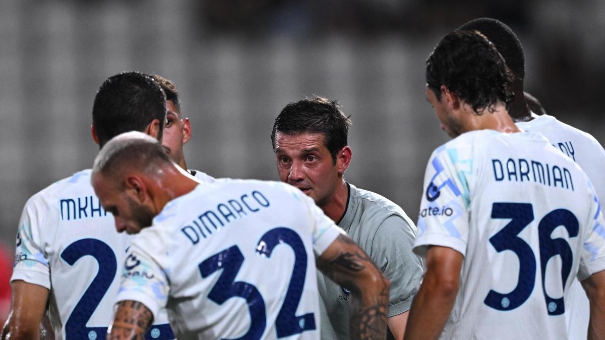 L'Inter cede ai rigori: l'Atletico Madrid ha la meglio grazie alle prodezze di Musso