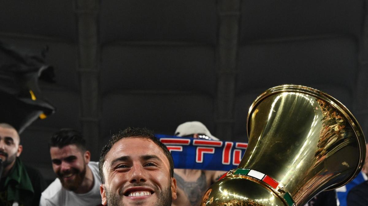 Calabria accoglie De Vrij al Panathinaikos: "Abbiamo bisogno di  lui"