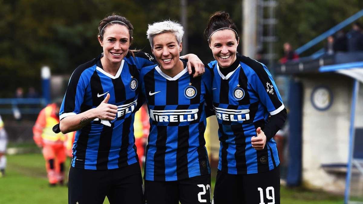 Serie A femminile, addio alla Poule Scudetto: cambia il format per il 2025/26