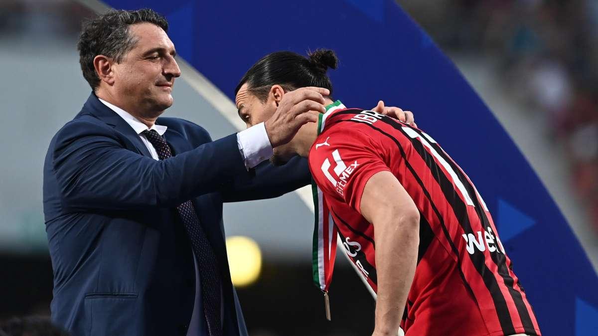 De Siervo avvisa: "È pericoloso e stupido guardare partite su siti pirata"
