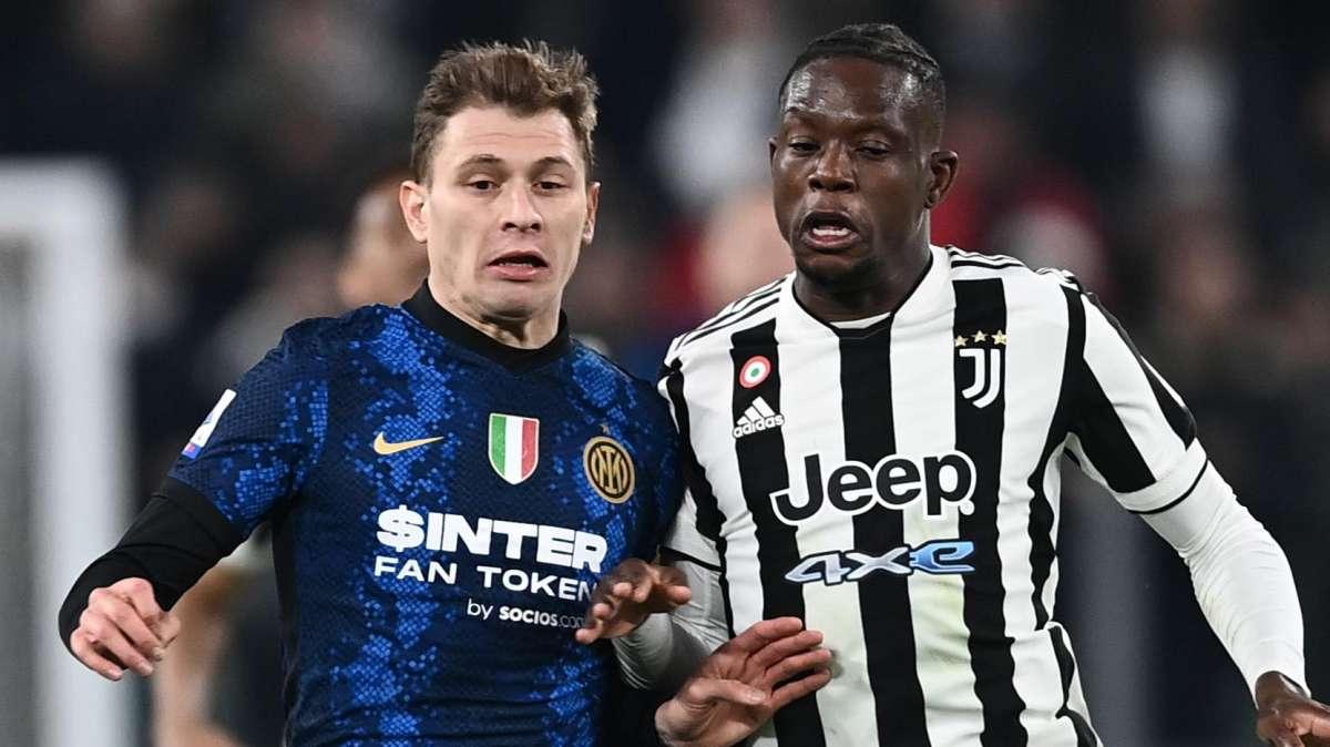Berti elogia Barella: "È uno e trino. Un mix tra me, Matthaus e Stankovic"