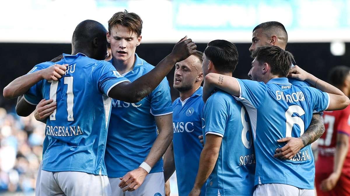 Fedele sicuro: "Questo è l'anno del Napoli, l'Inter è in grande difficoltà"