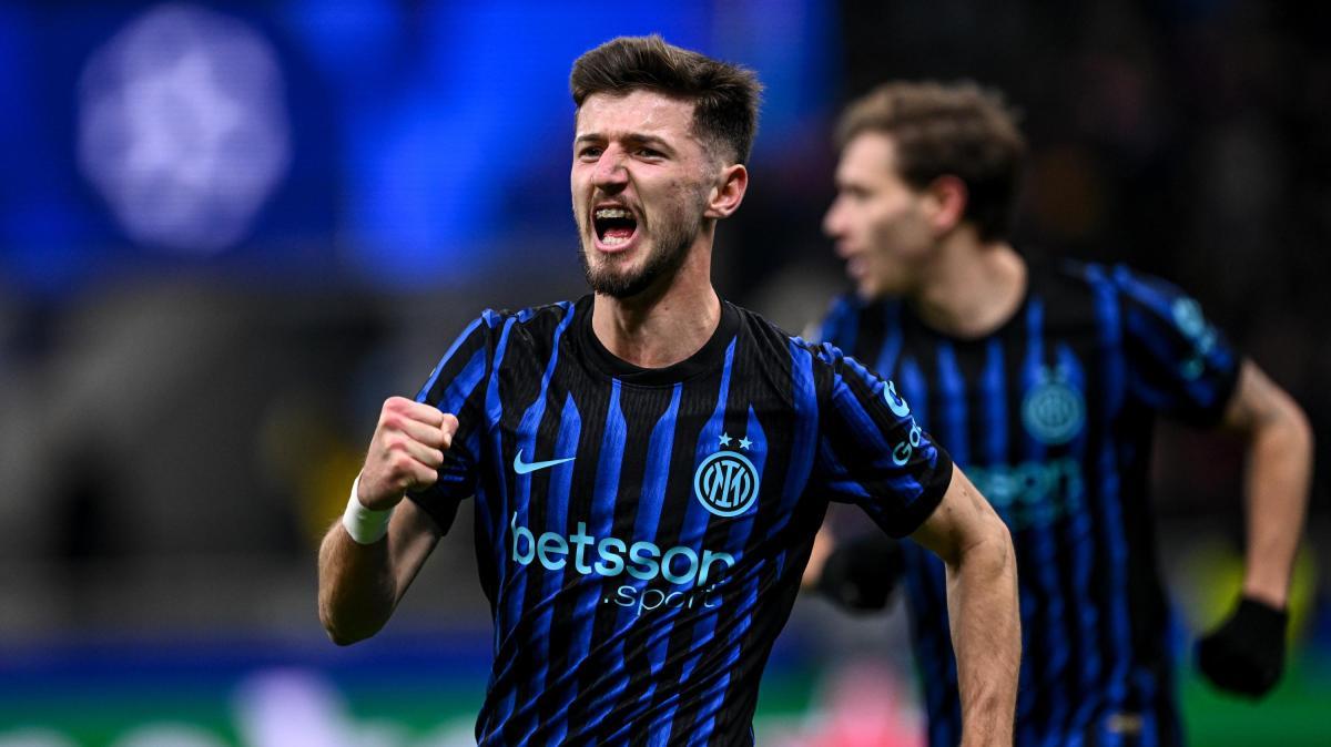 Le pagelle di Inter-Como 3-2: Martinez Miracoloso, Sucic porta l'Inter a Roma